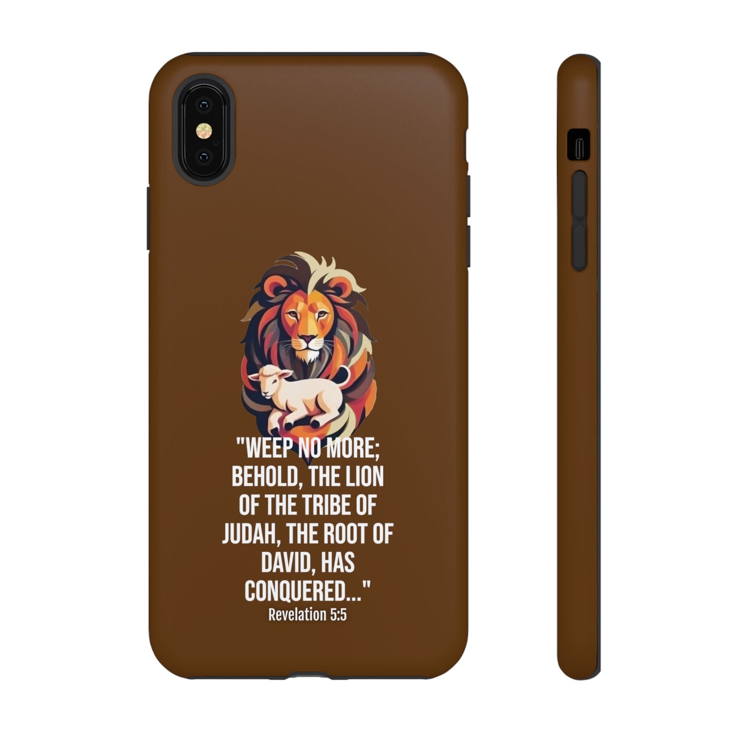 Tough Cases