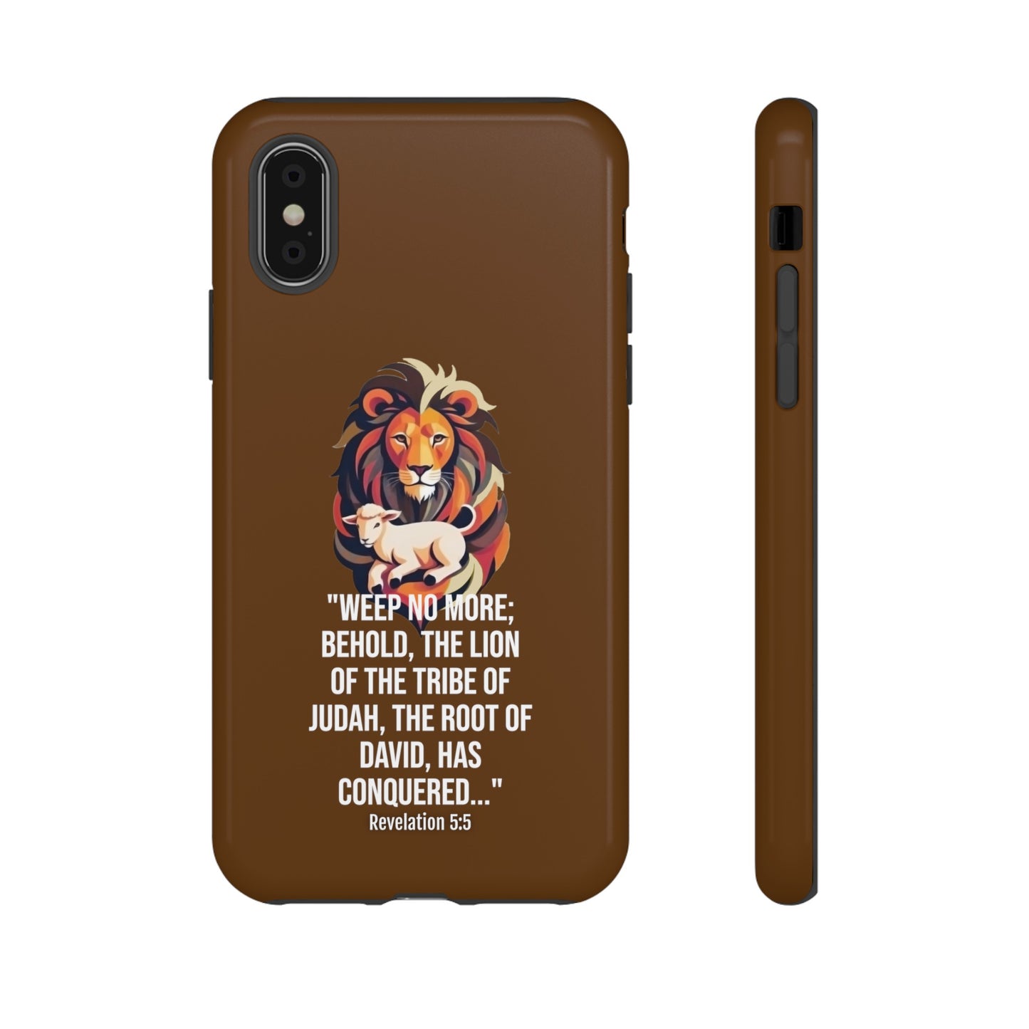 Tough Cases