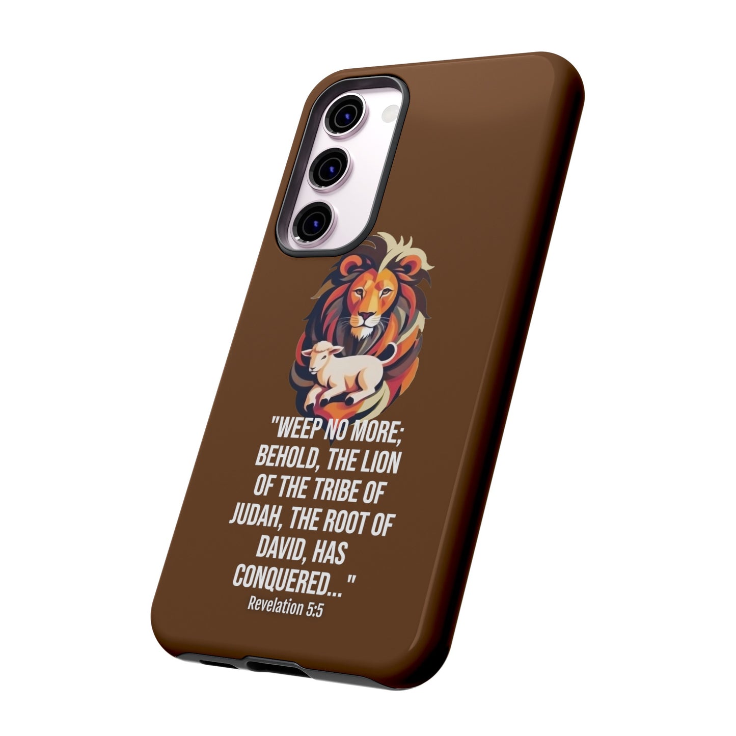 Tough Cases