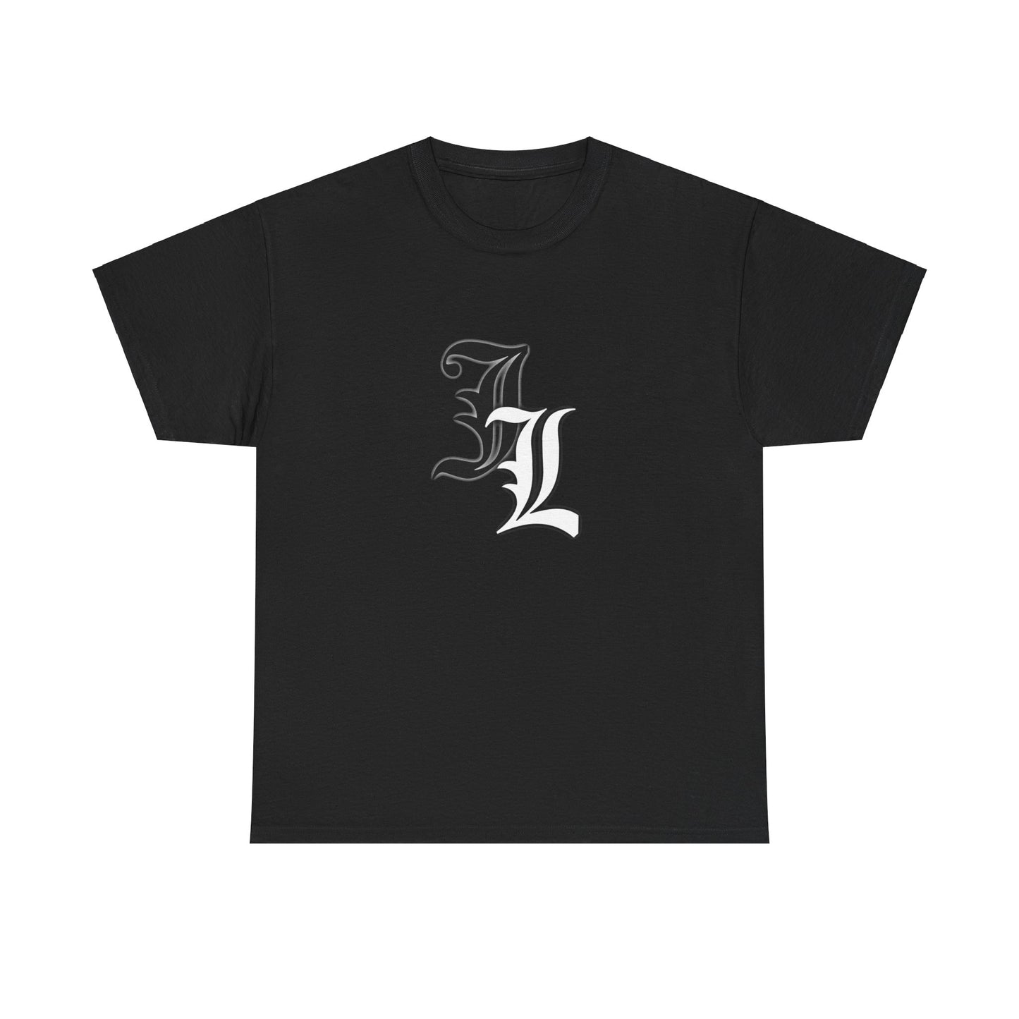 King of Kings Unisex Heavy Cotton Tee - Bold Graphic T-Shirt for Men and Women