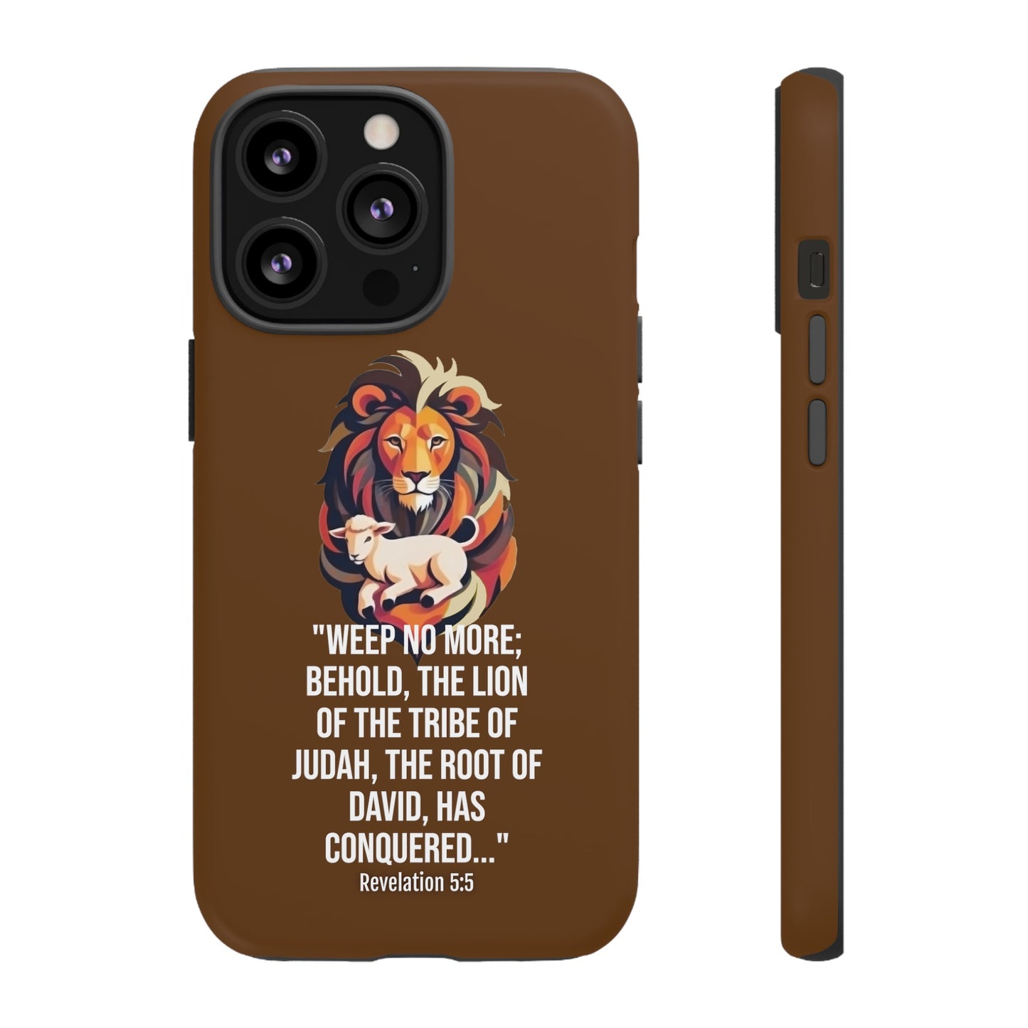 Tough Cases