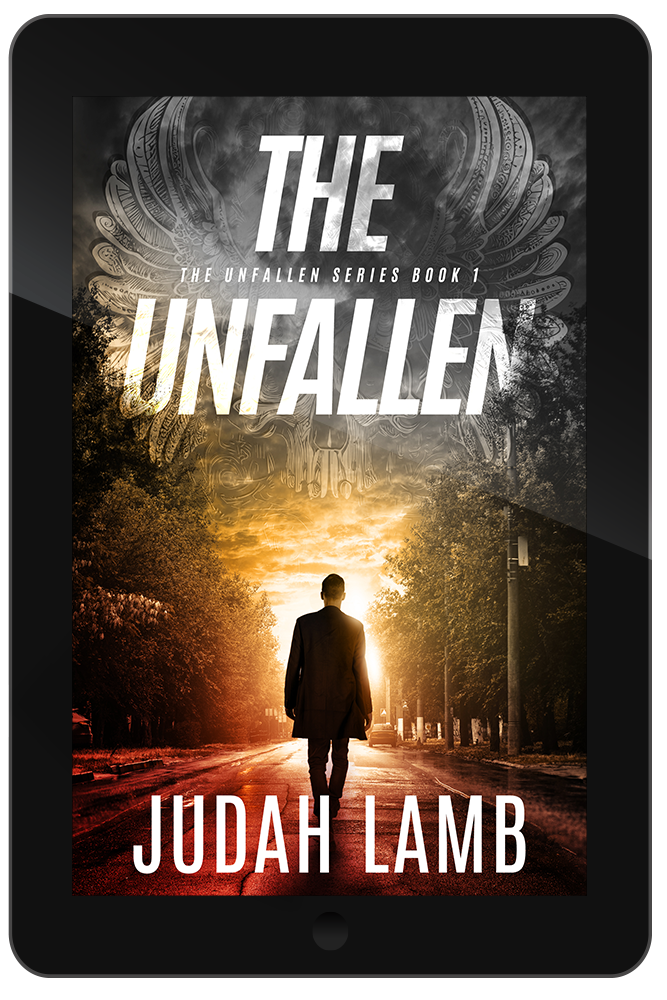 The Unfallen (The Unfallen Series #1)