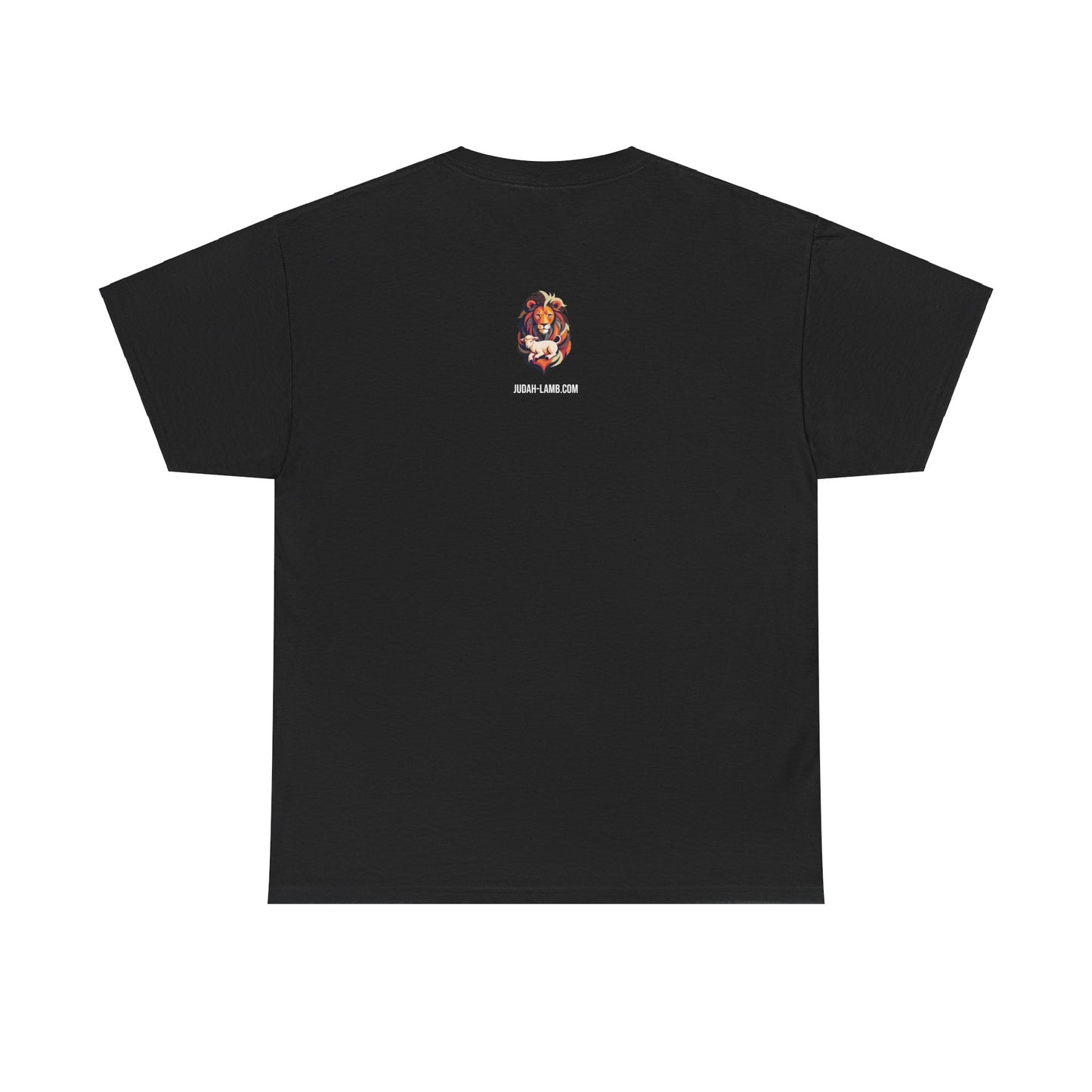 Mark 1:15 Conversation Starter - Unisex Heavy Cotton Tee