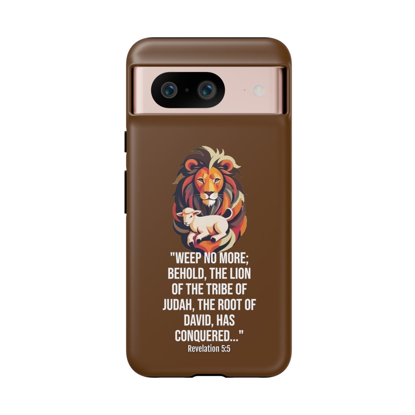 Tough Cases