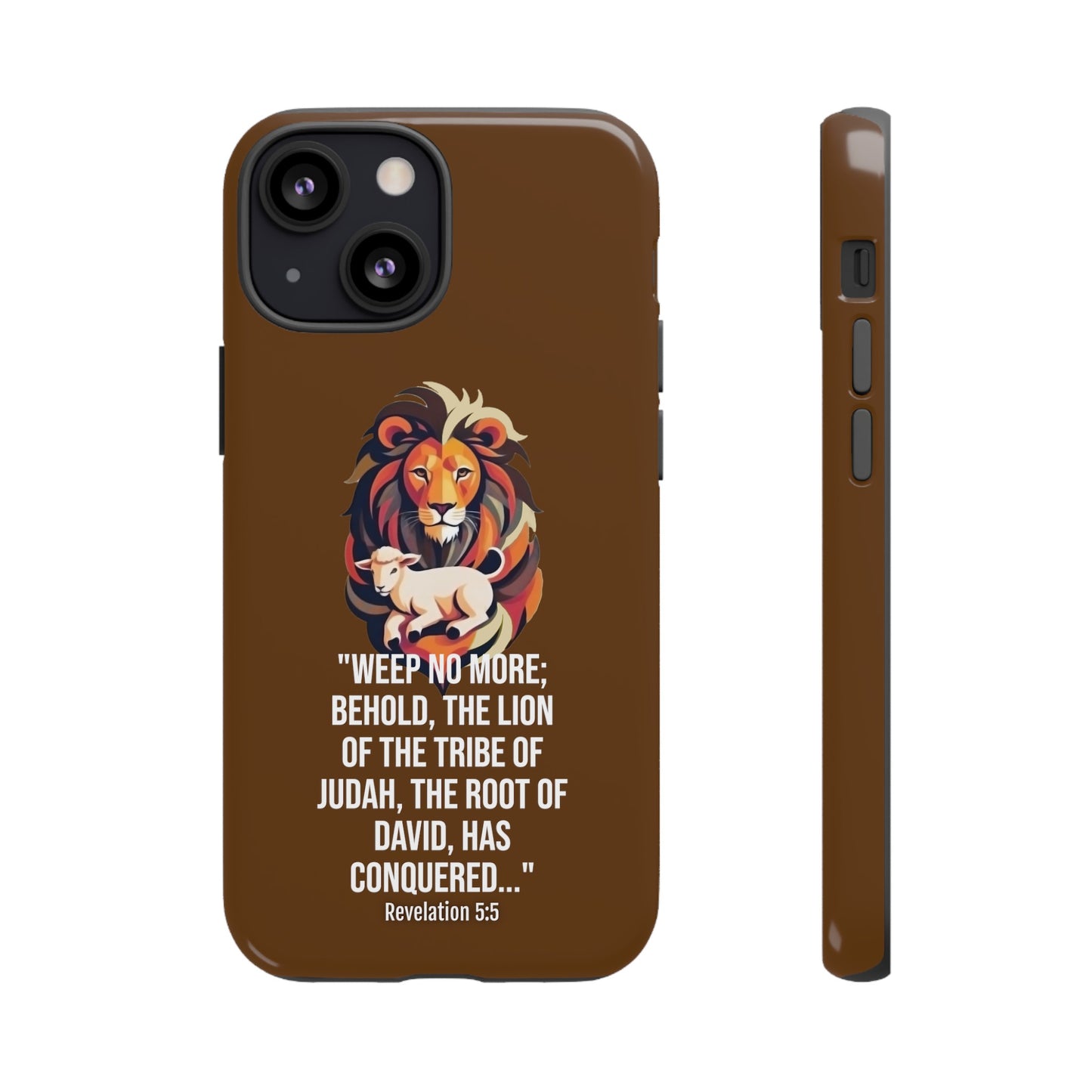 Tough Cases