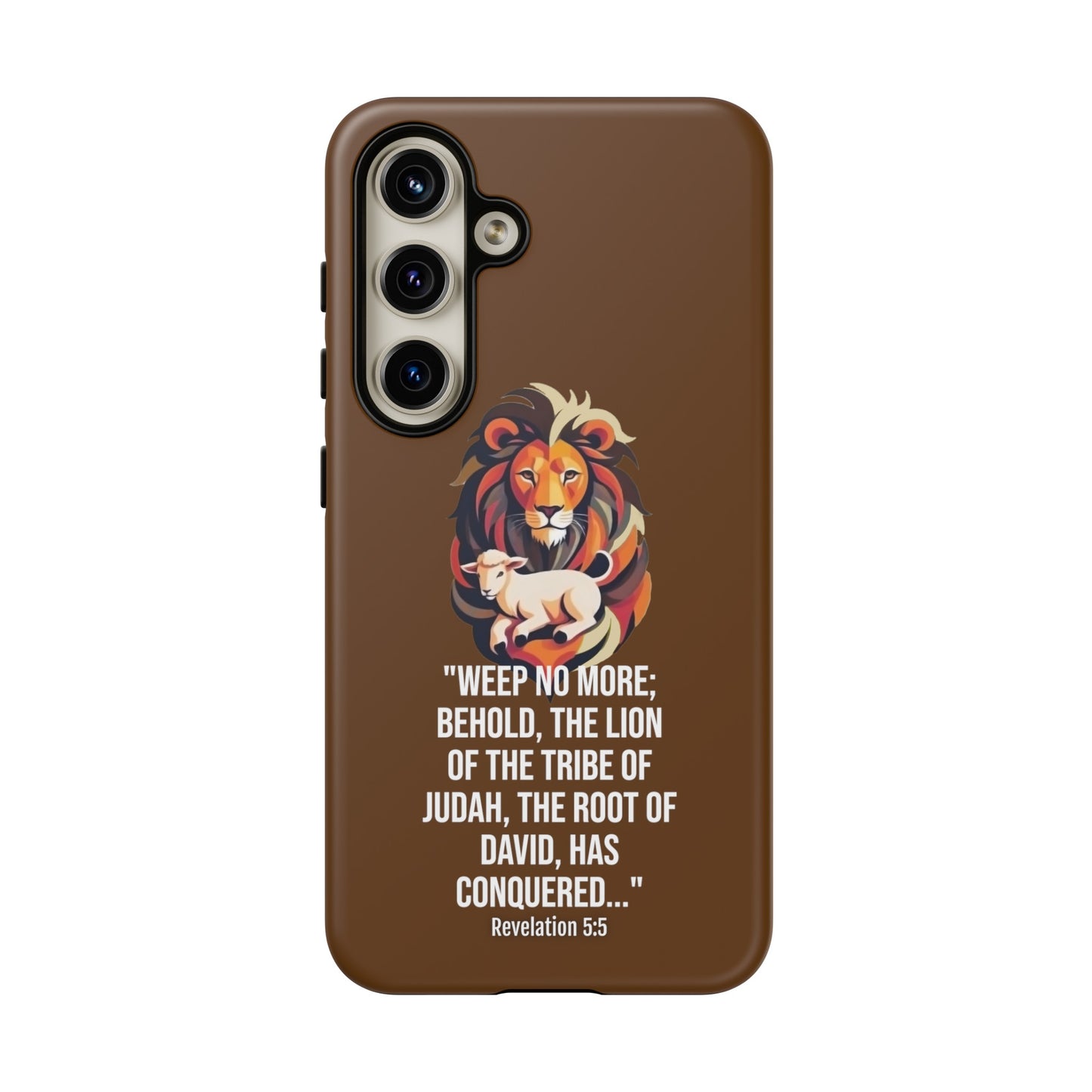 Tough Cases
