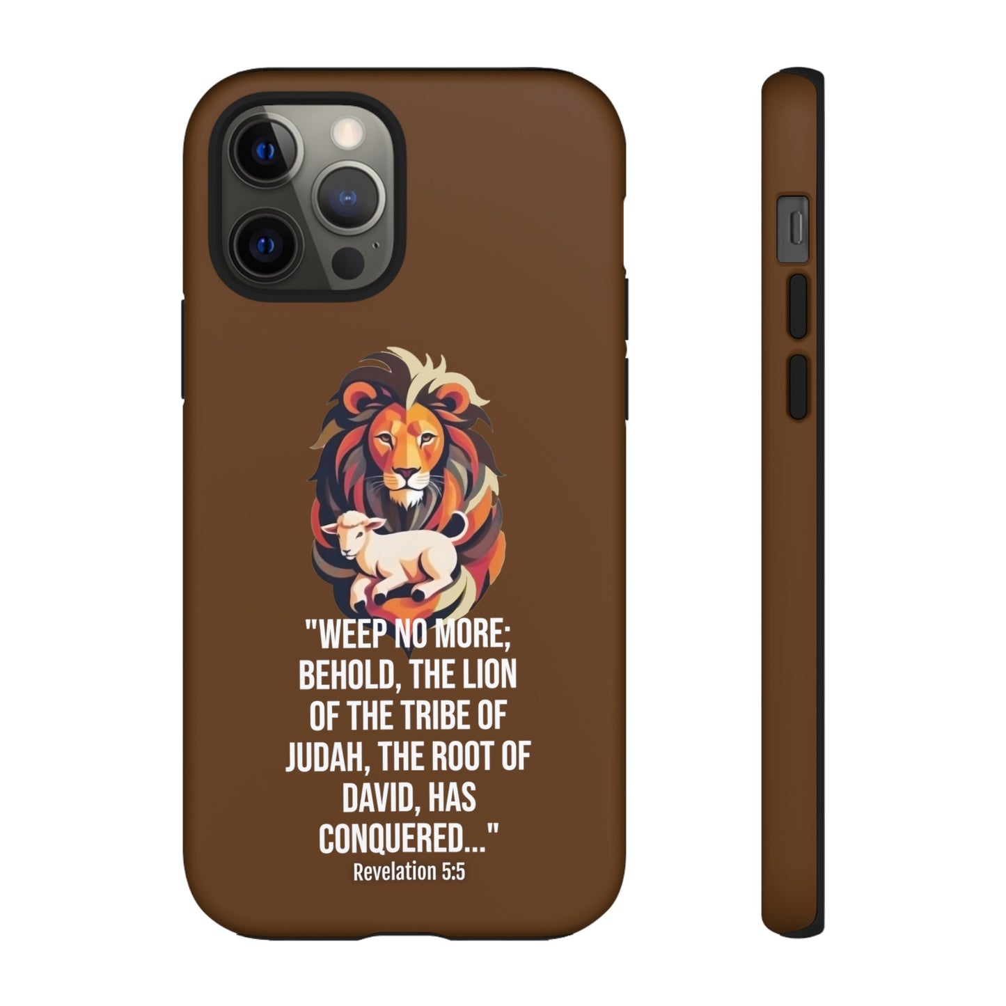 Tough Cases