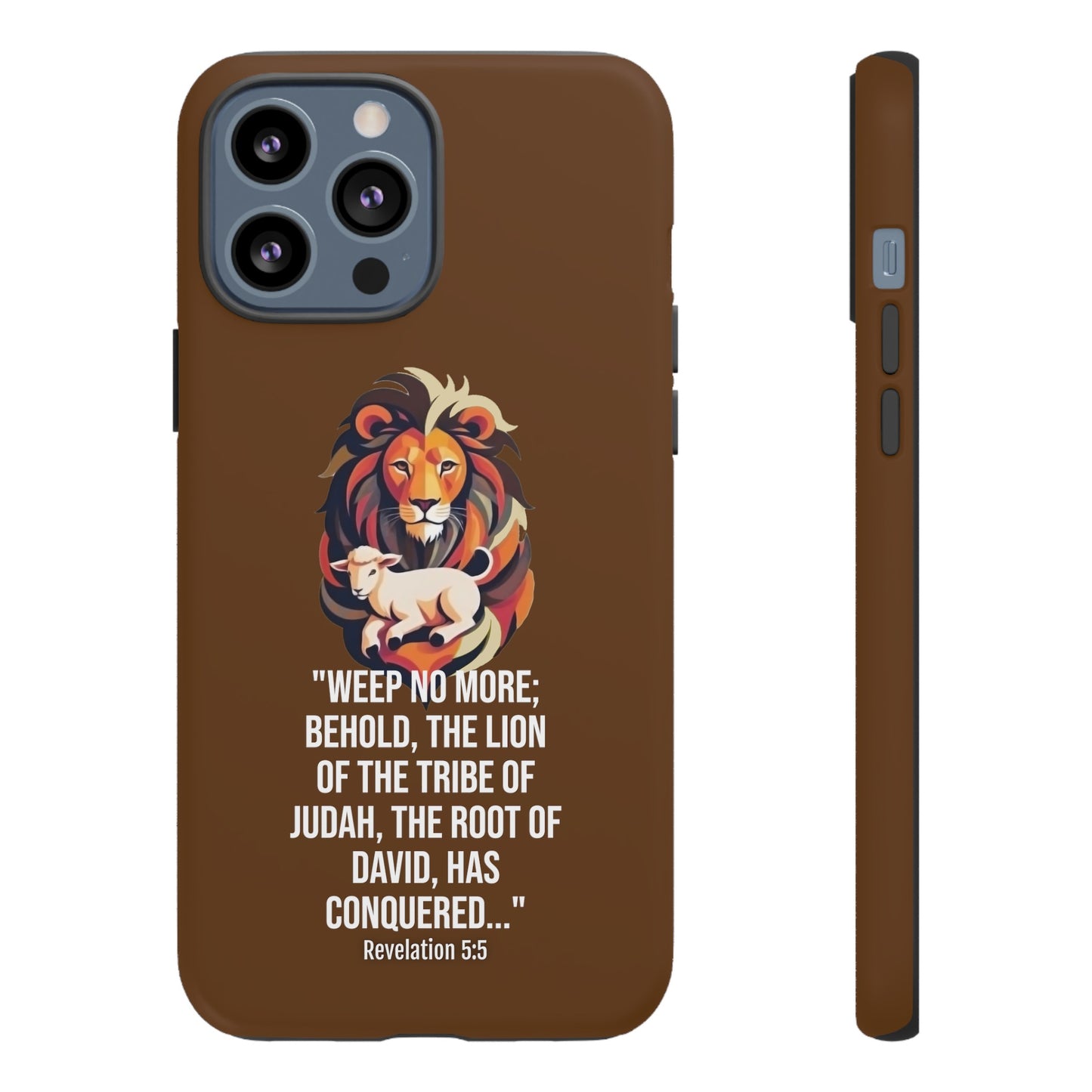 Tough Cases