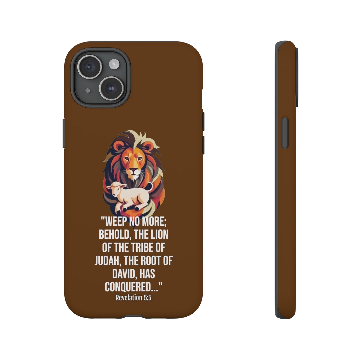 Tough Cases