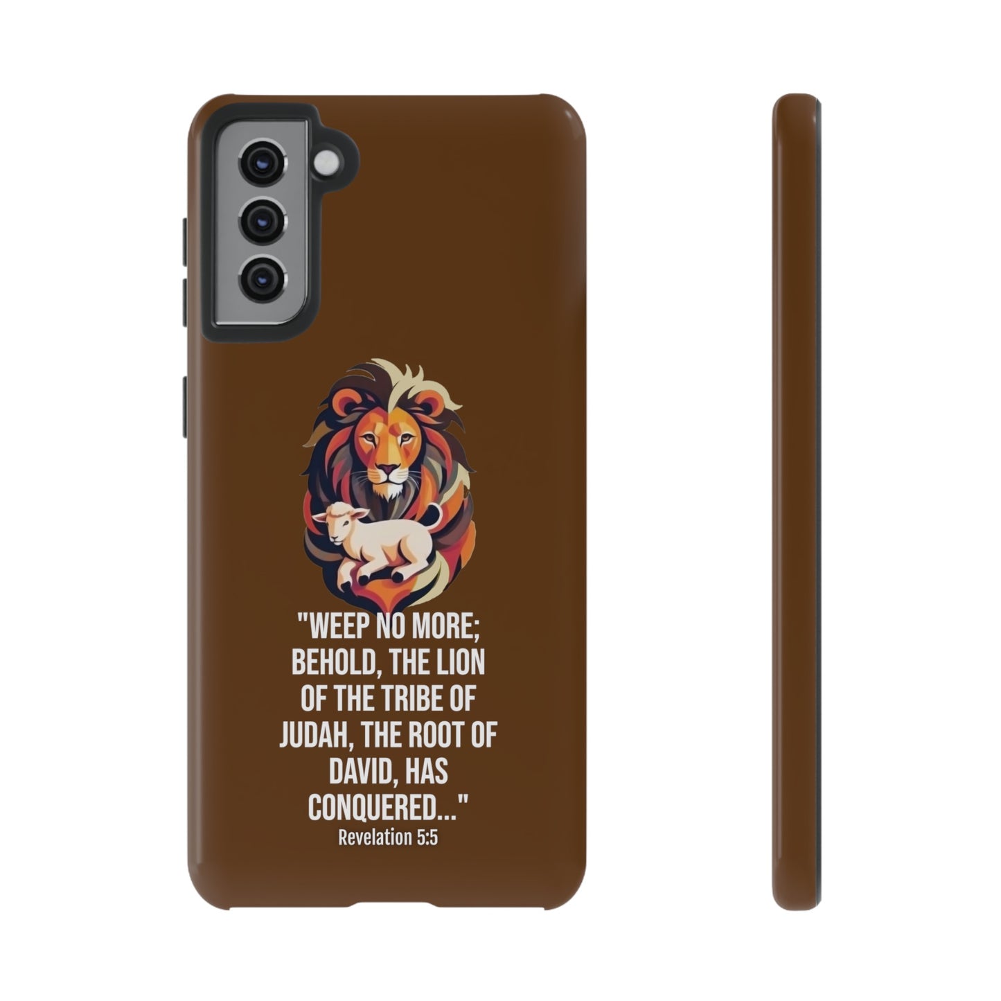 Tough Cases