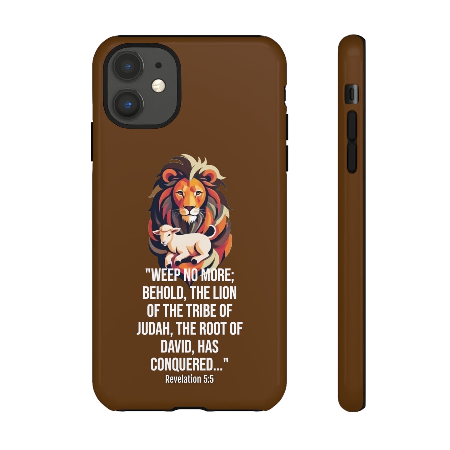 Tough Cases