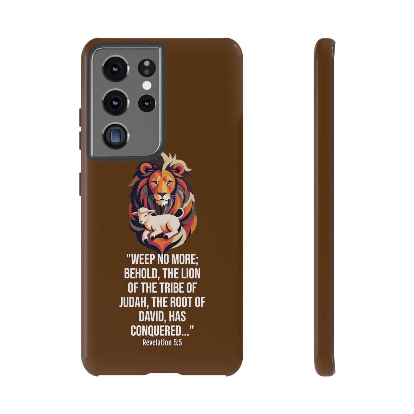 Tough Cases