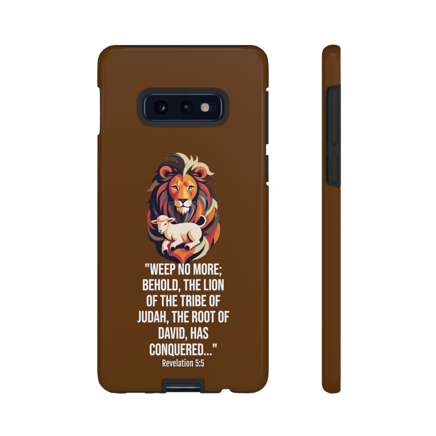 Tough Cases