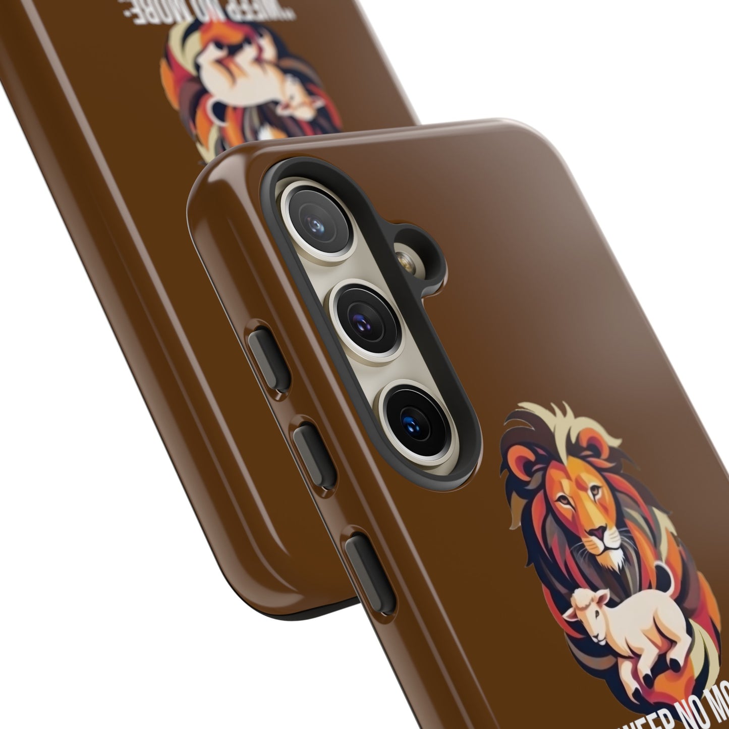 Tough Cases
