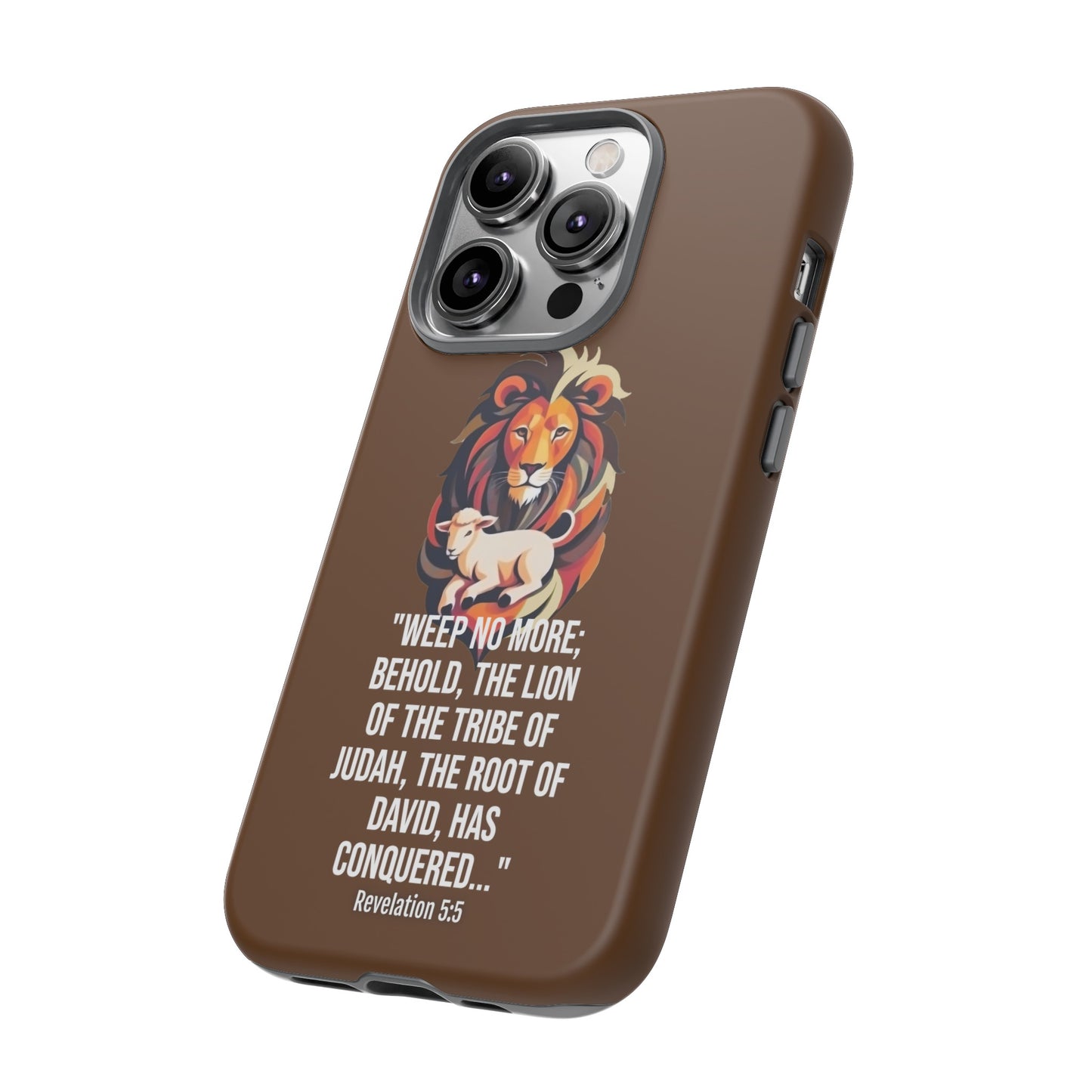 Tough Cases
