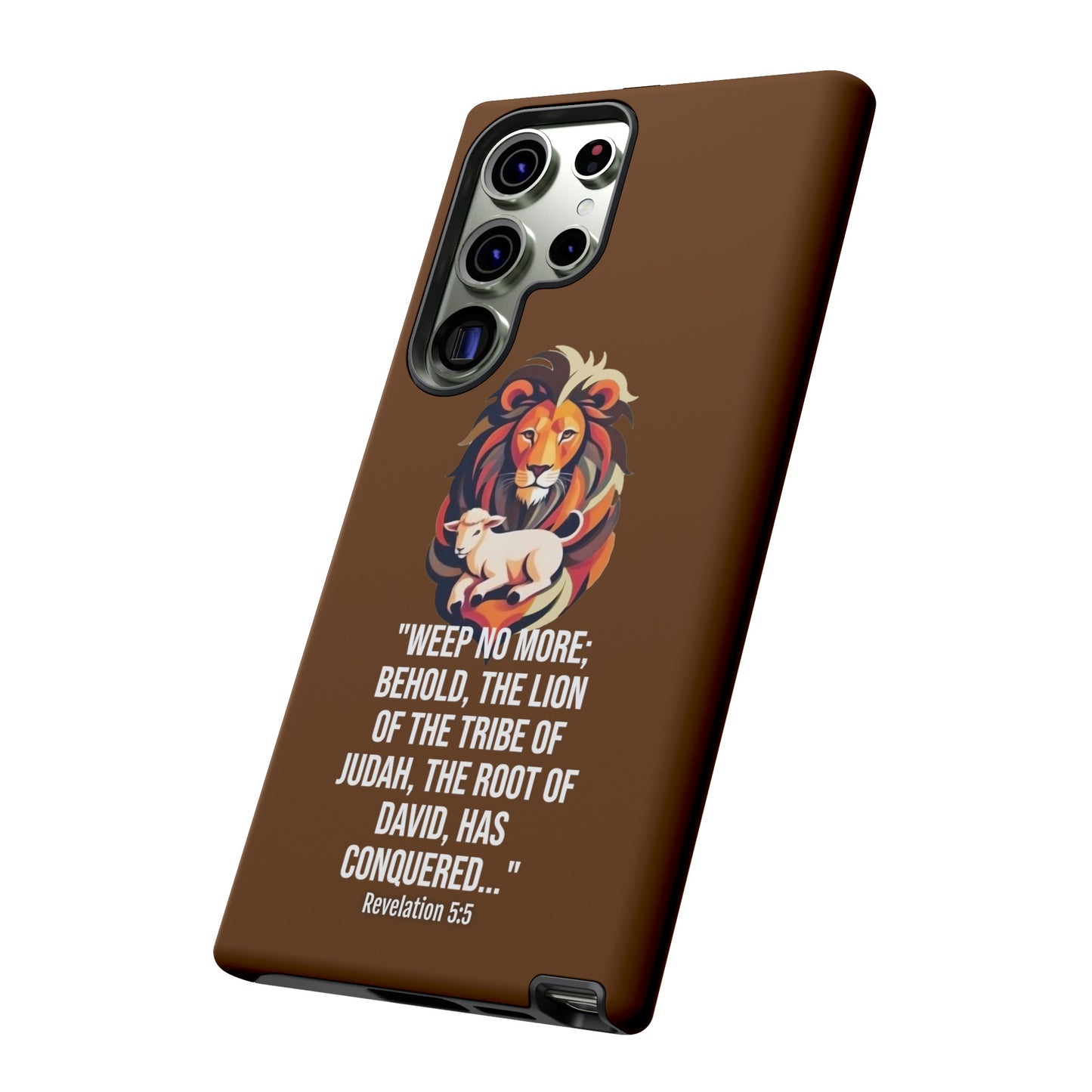Tough Cases