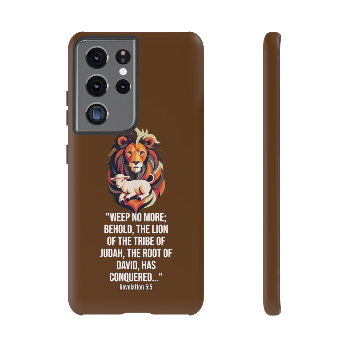 Tough Cases