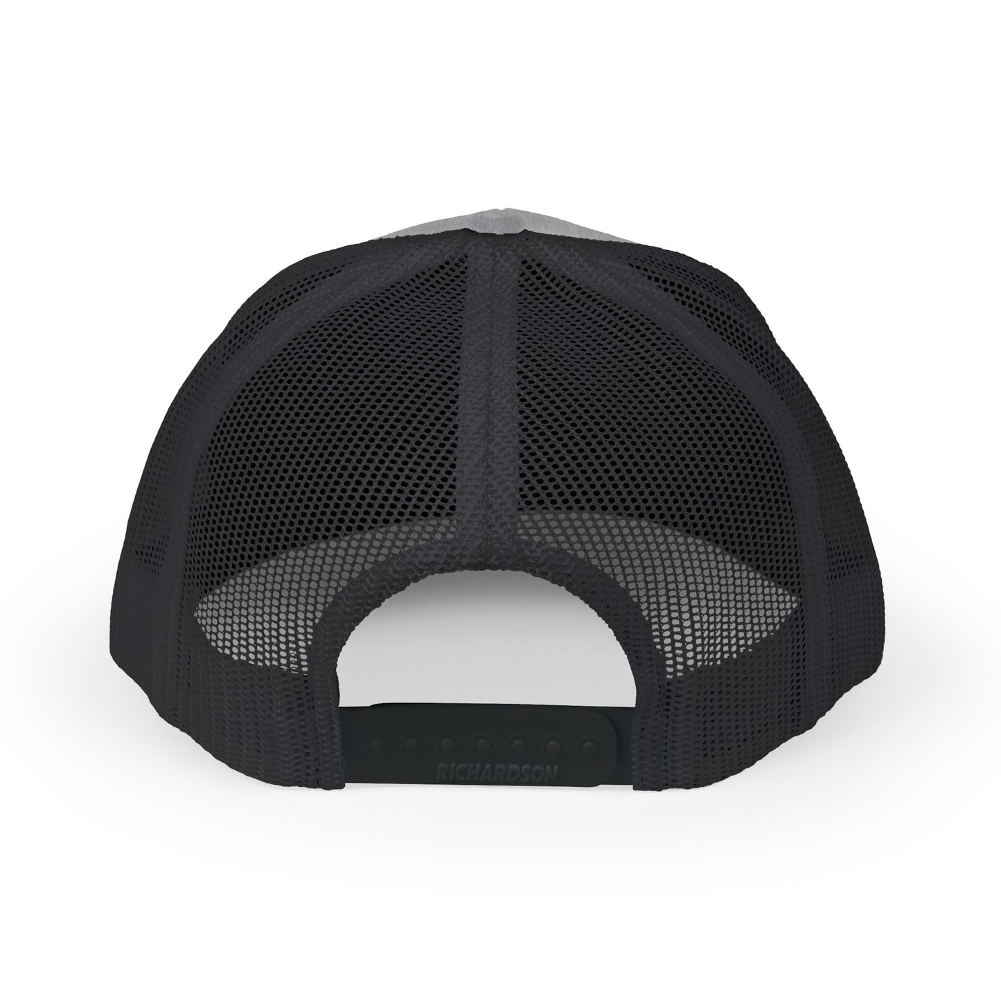 Judah Lamb - Initials/Logo - Snapback Trucker Cap