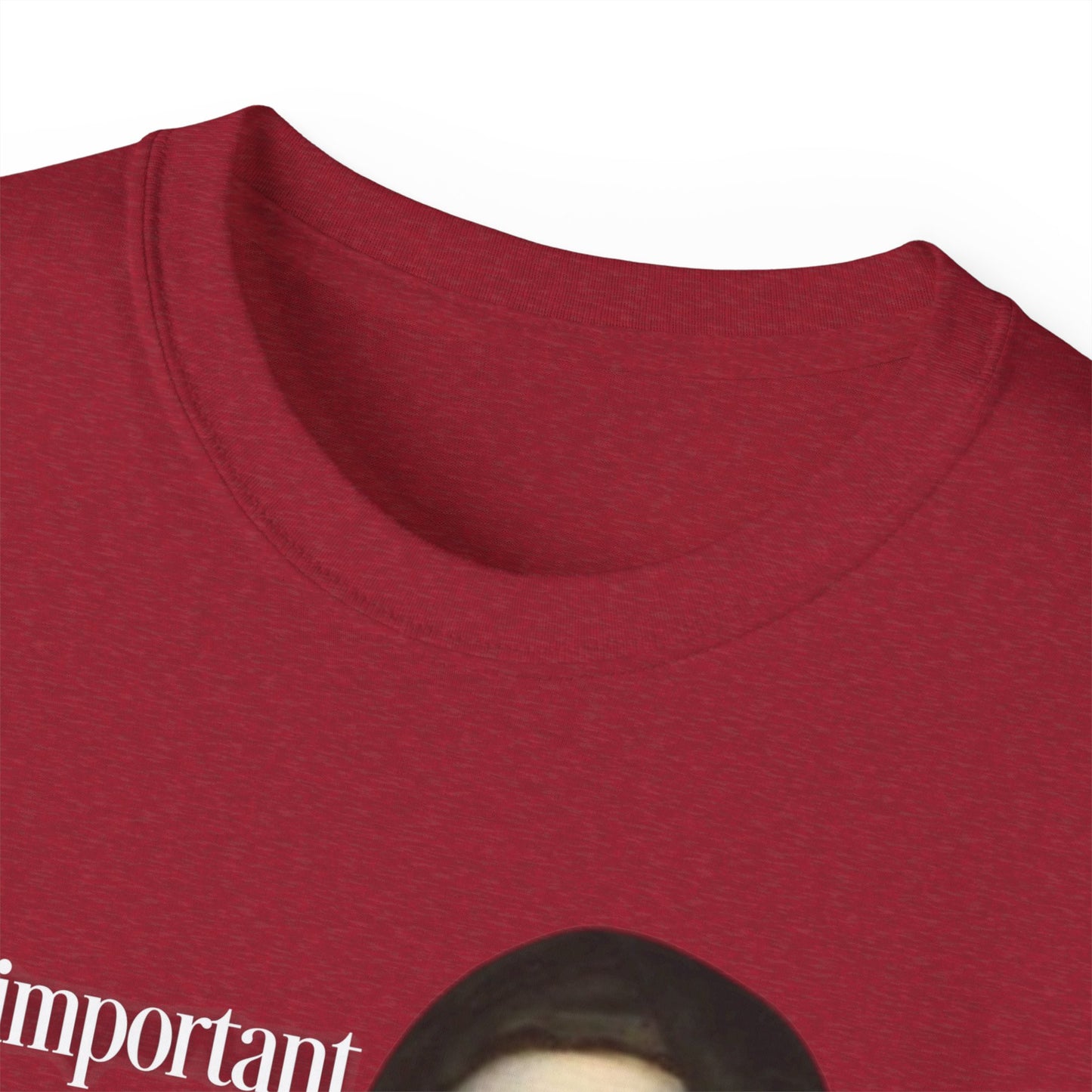 T-Shirt St Theresa of Avila Quotes Tee