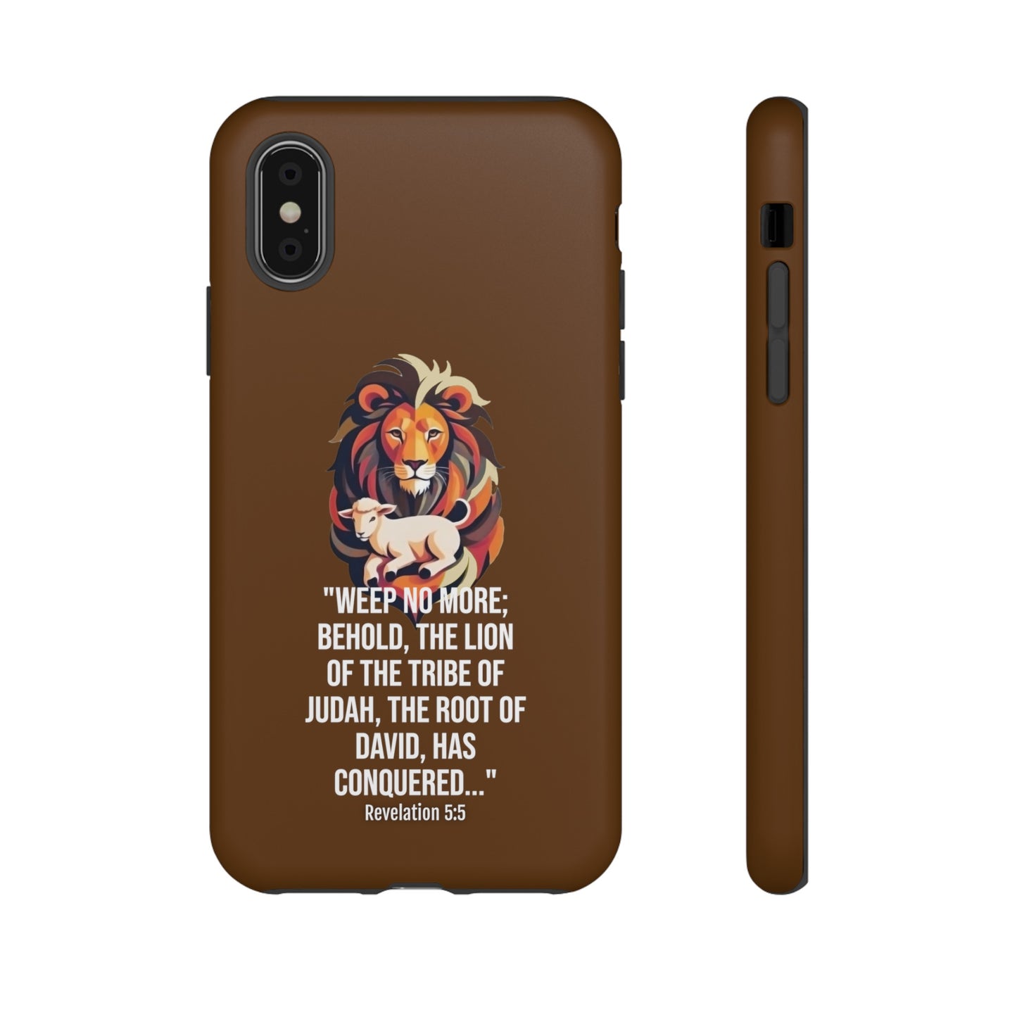 Tough Cases