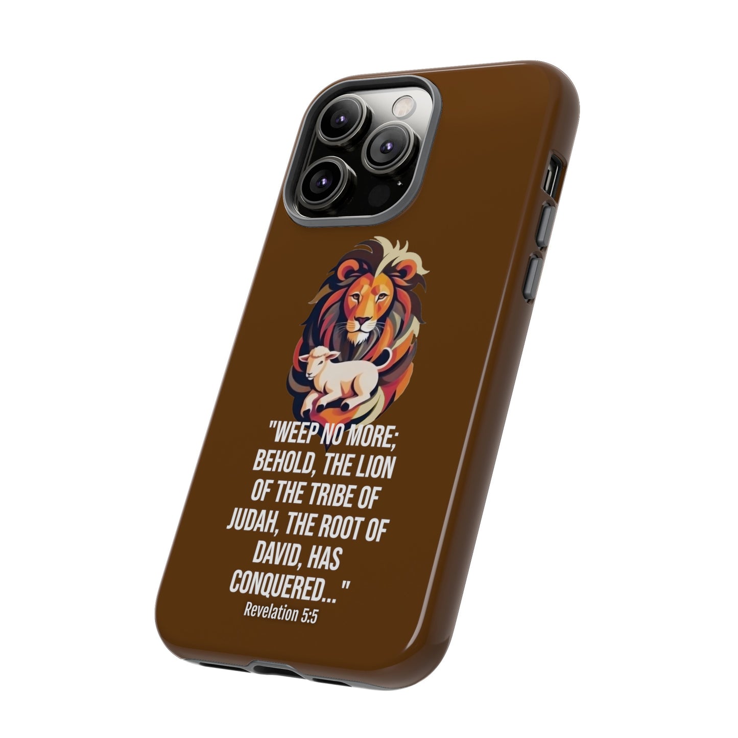 Tough Cases
