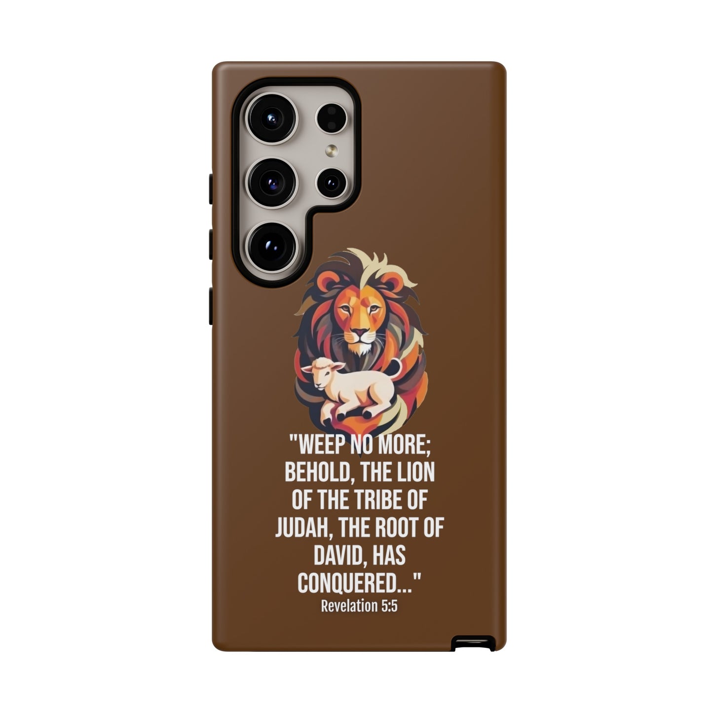 Tough Cases