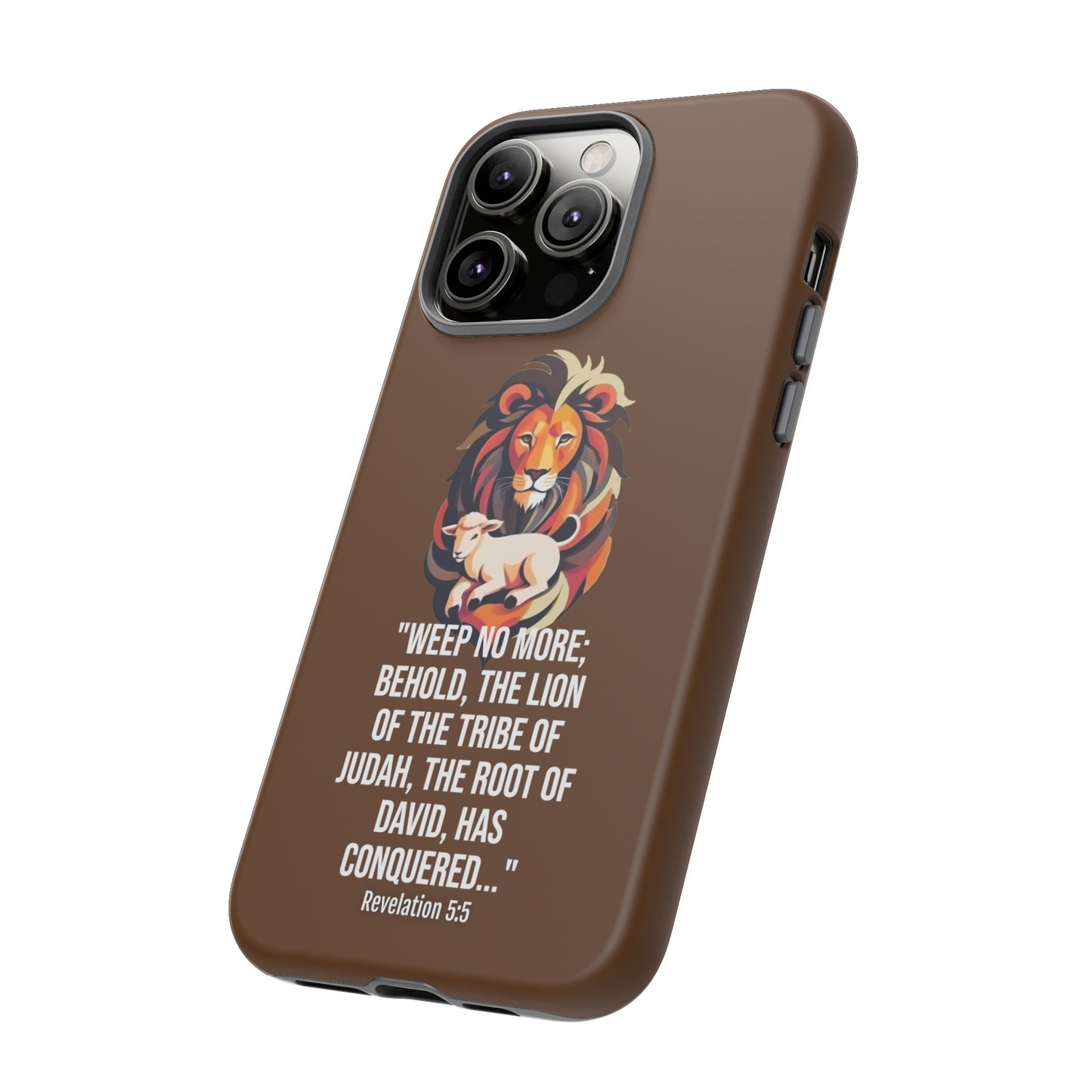Tough Cases