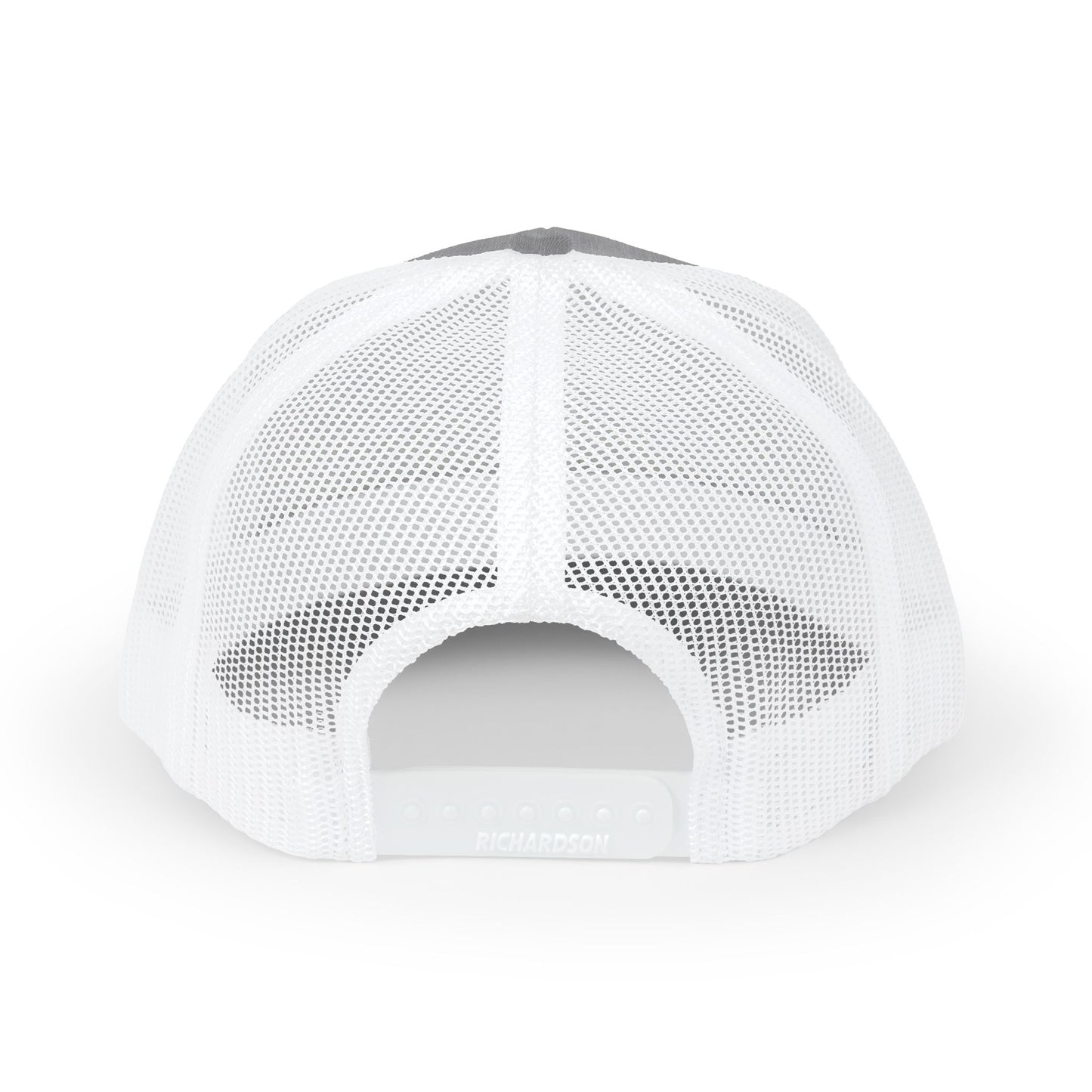 Judah Lamb - Initials/Logo - Snapback Trucker Cap