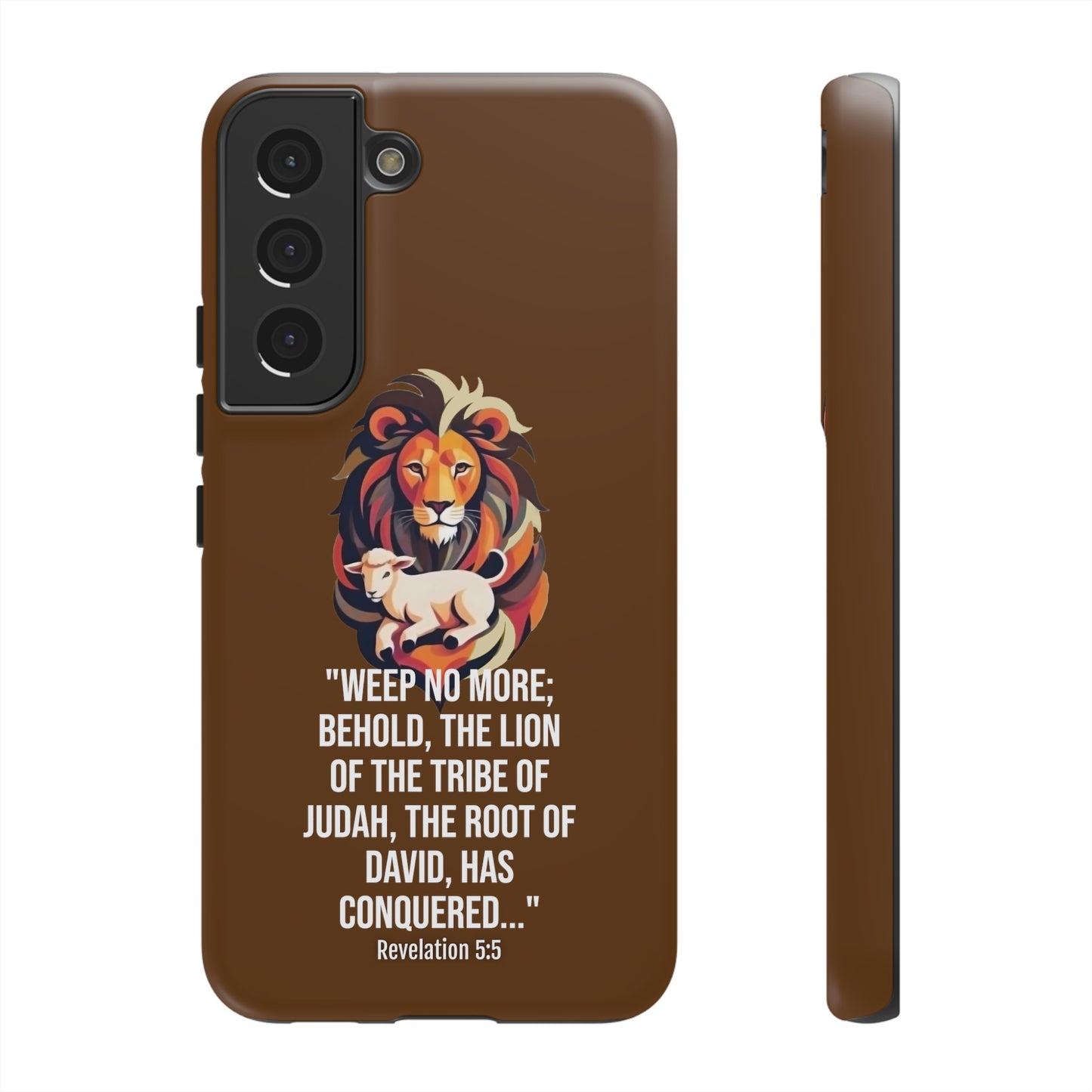 Tough Cases