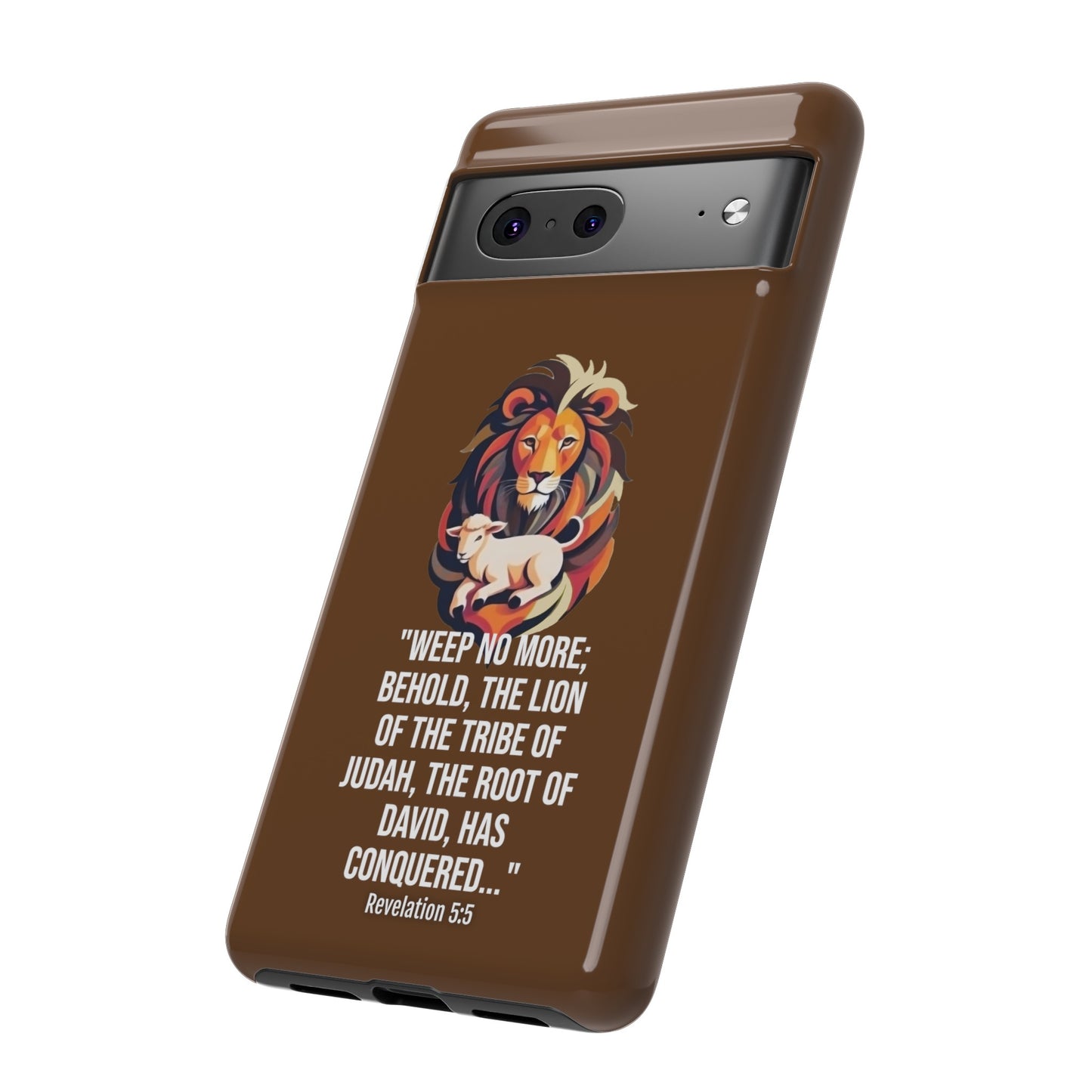 Tough Cases