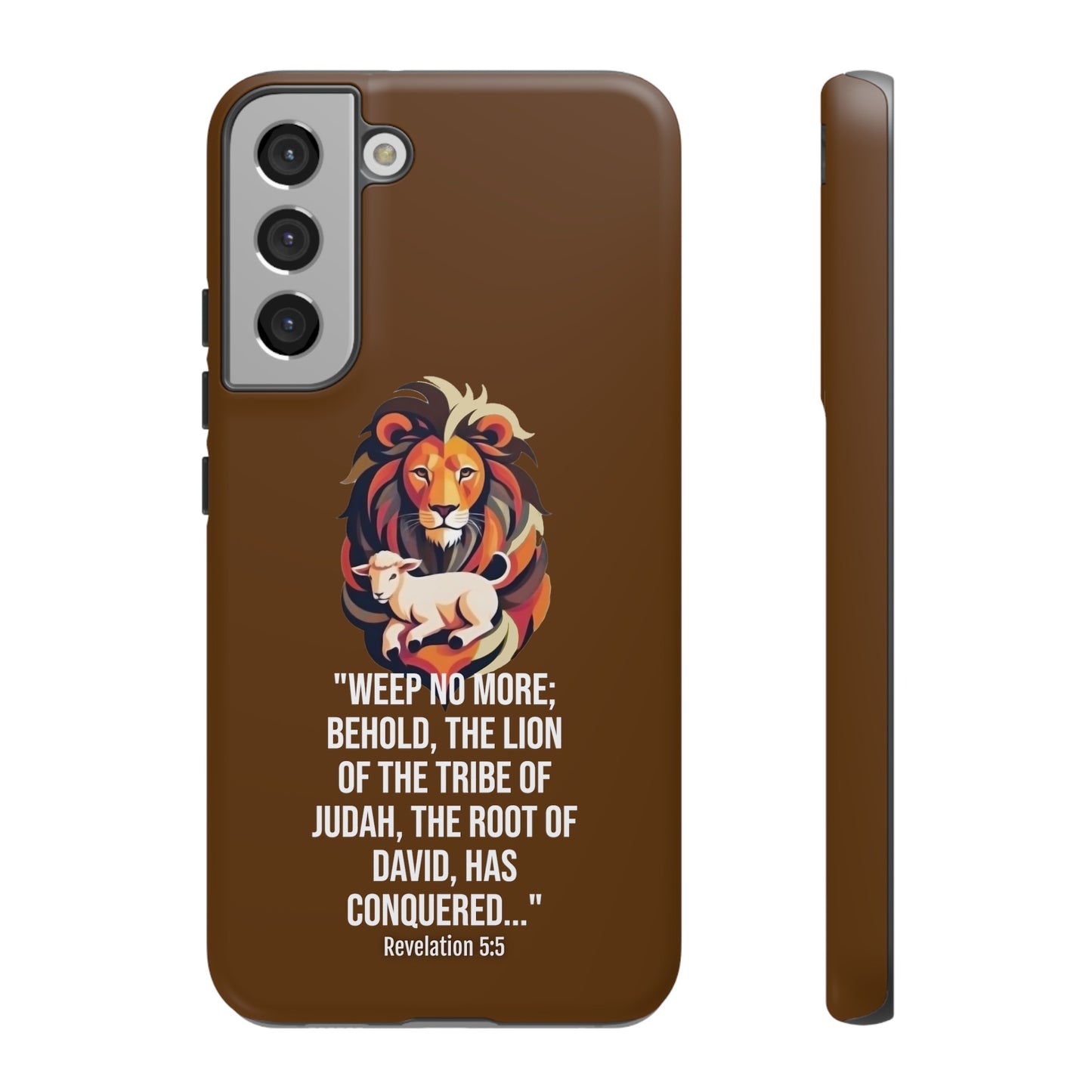 Tough Cases