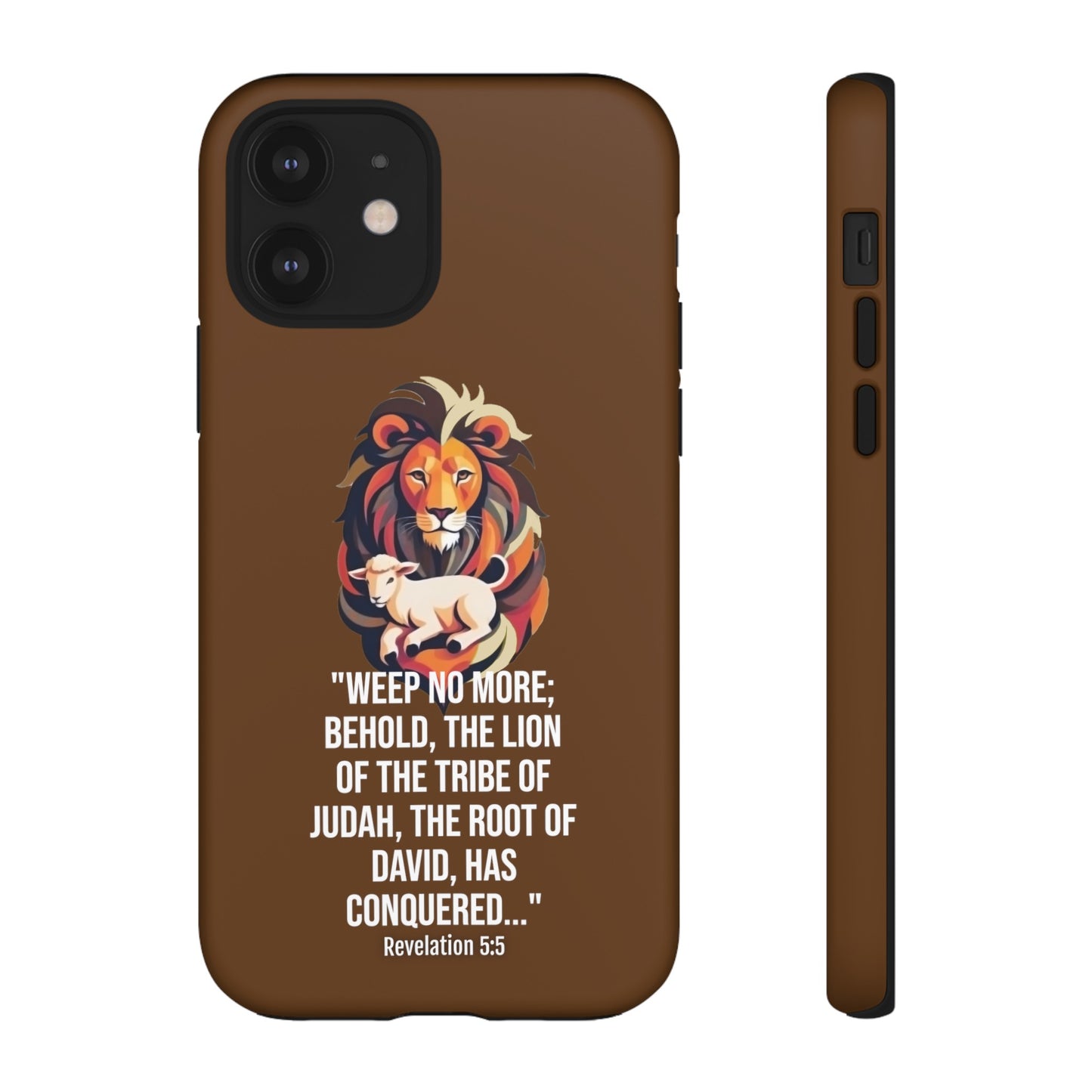 Tough Cases