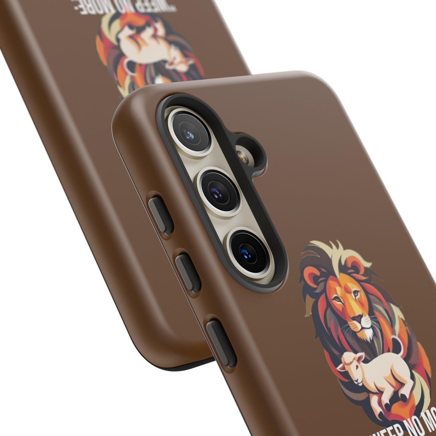 Tough Cases