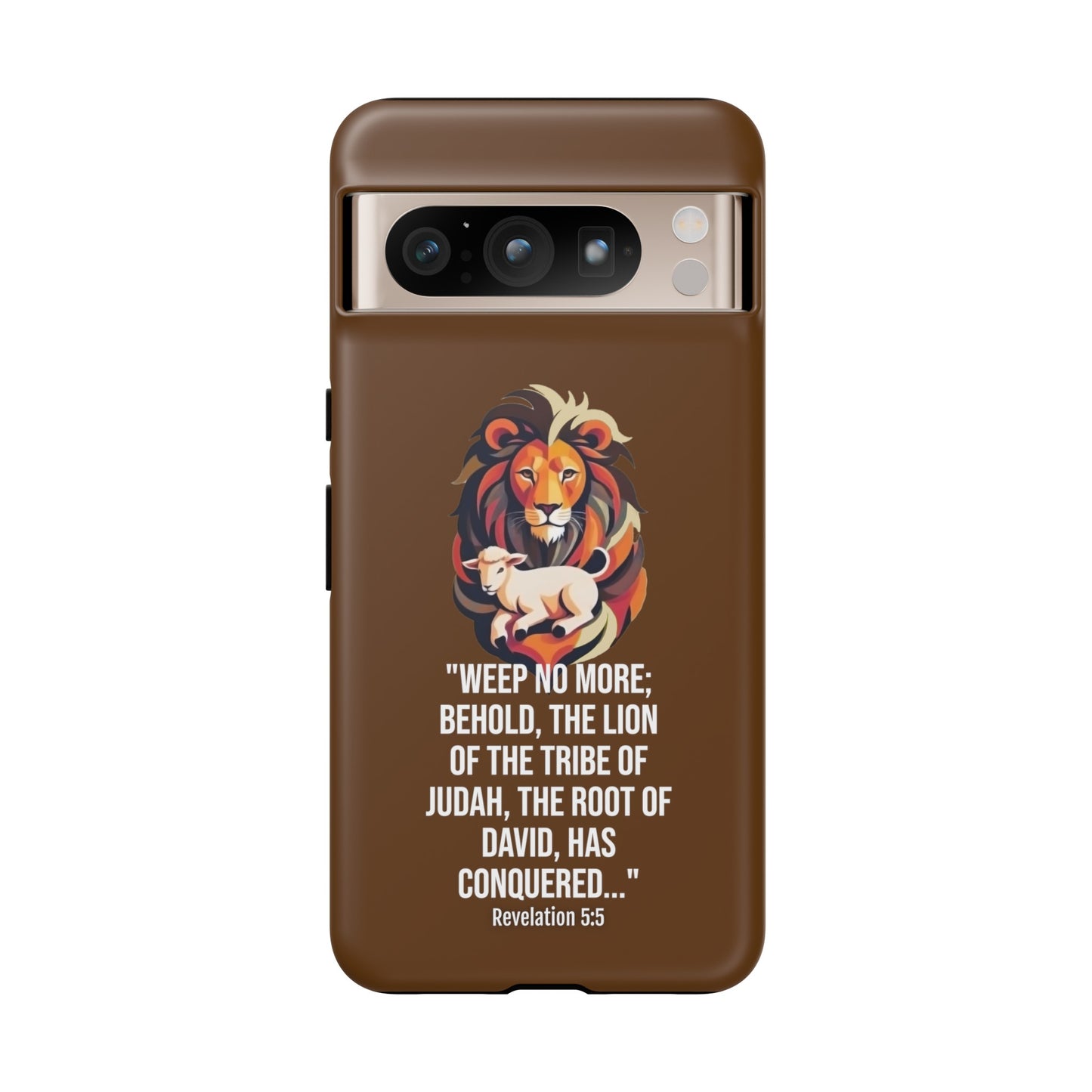 Tough Cases