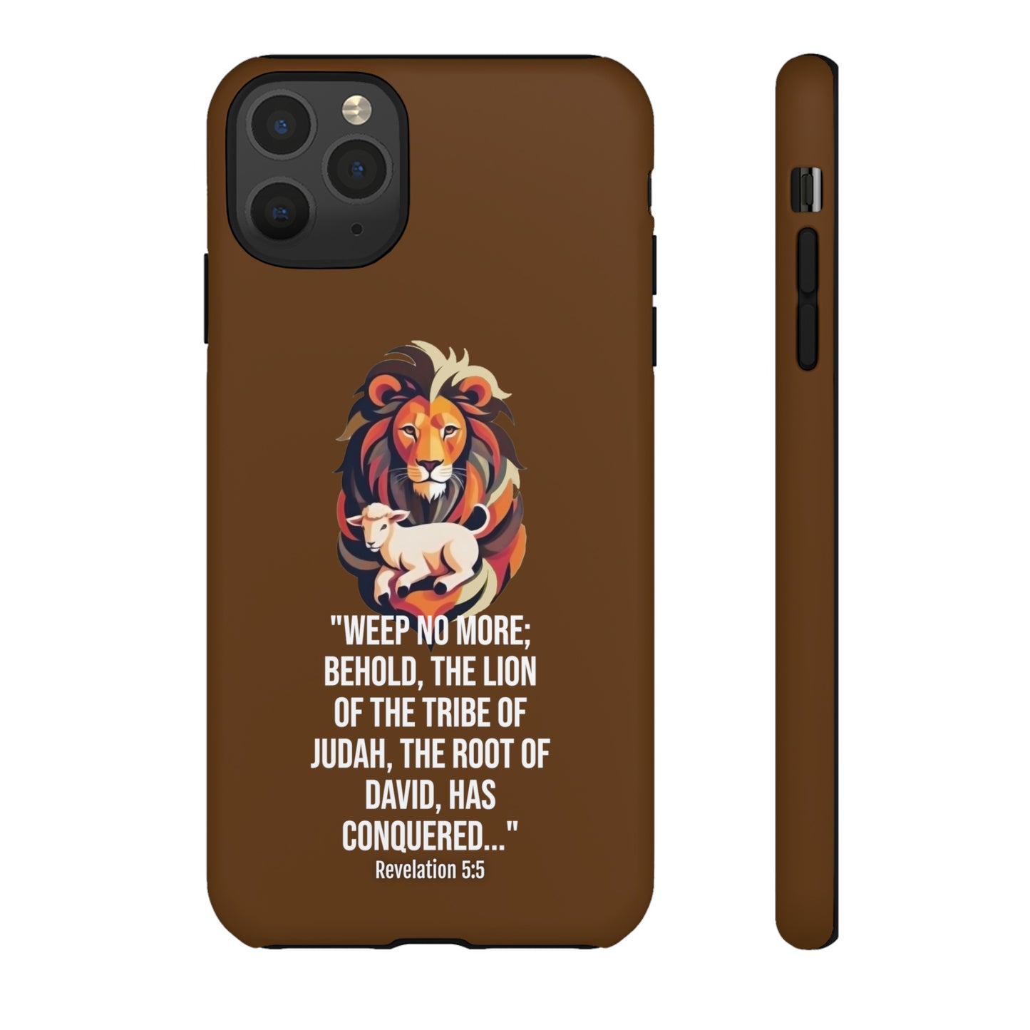 Tough Cases