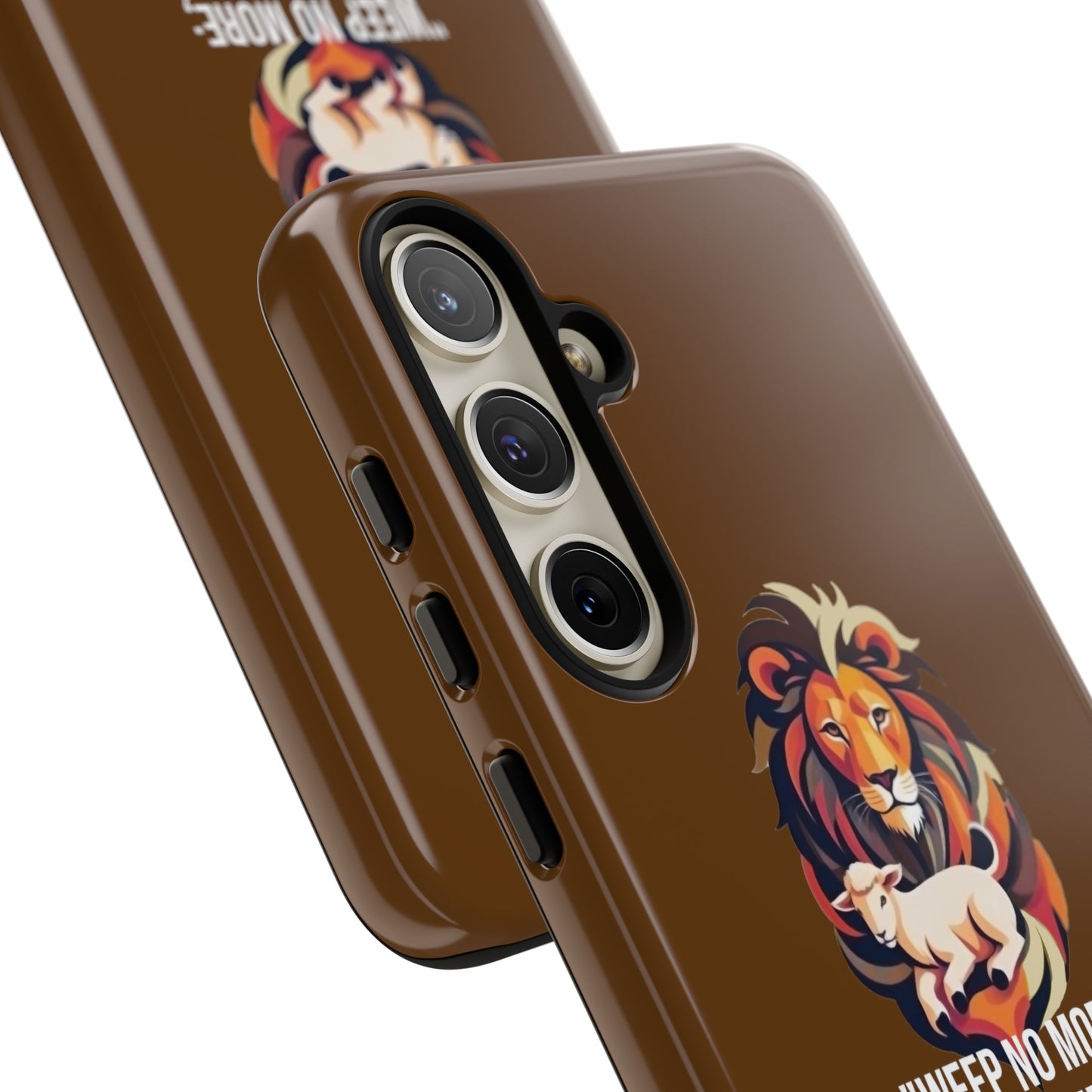 Tough Cases