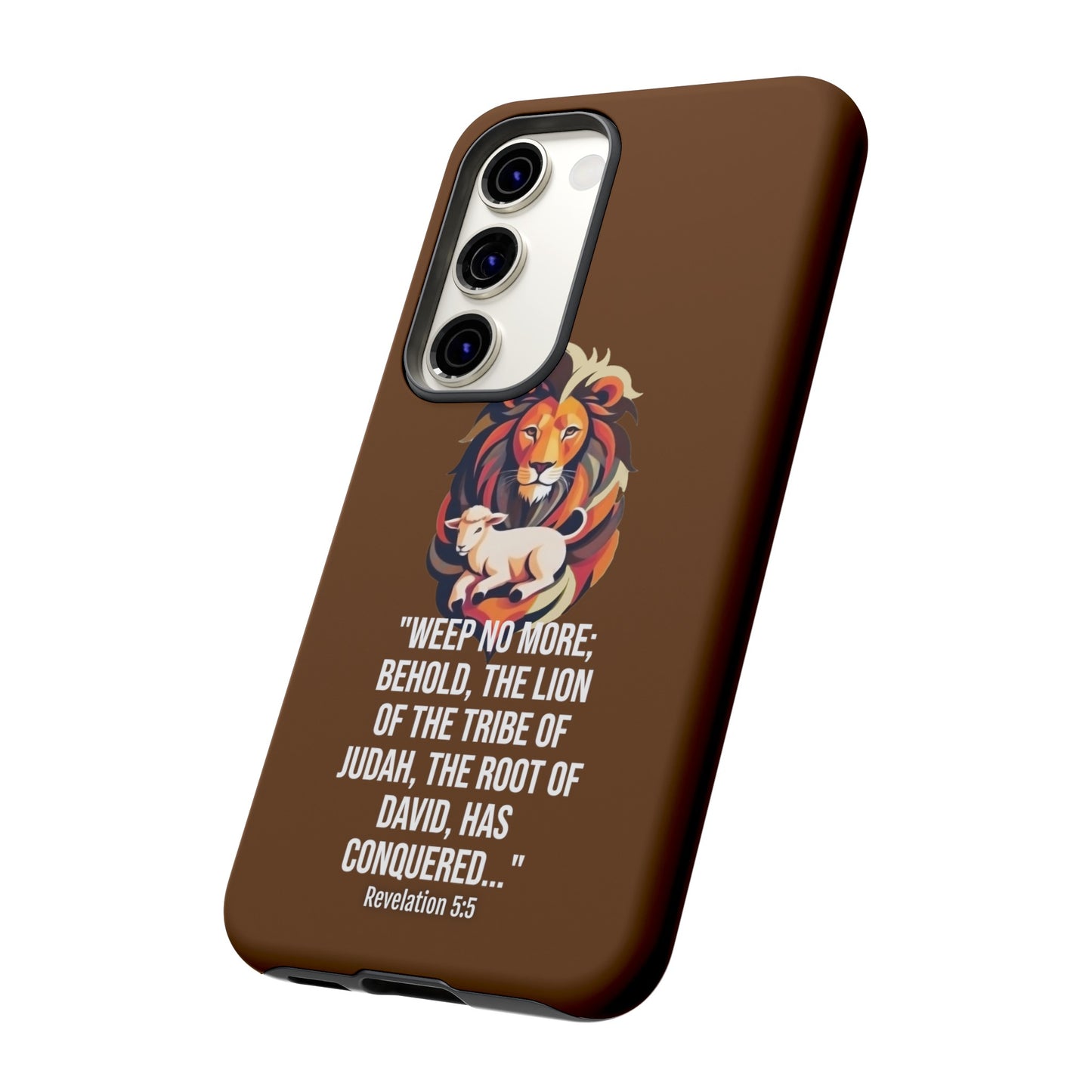 Tough Cases