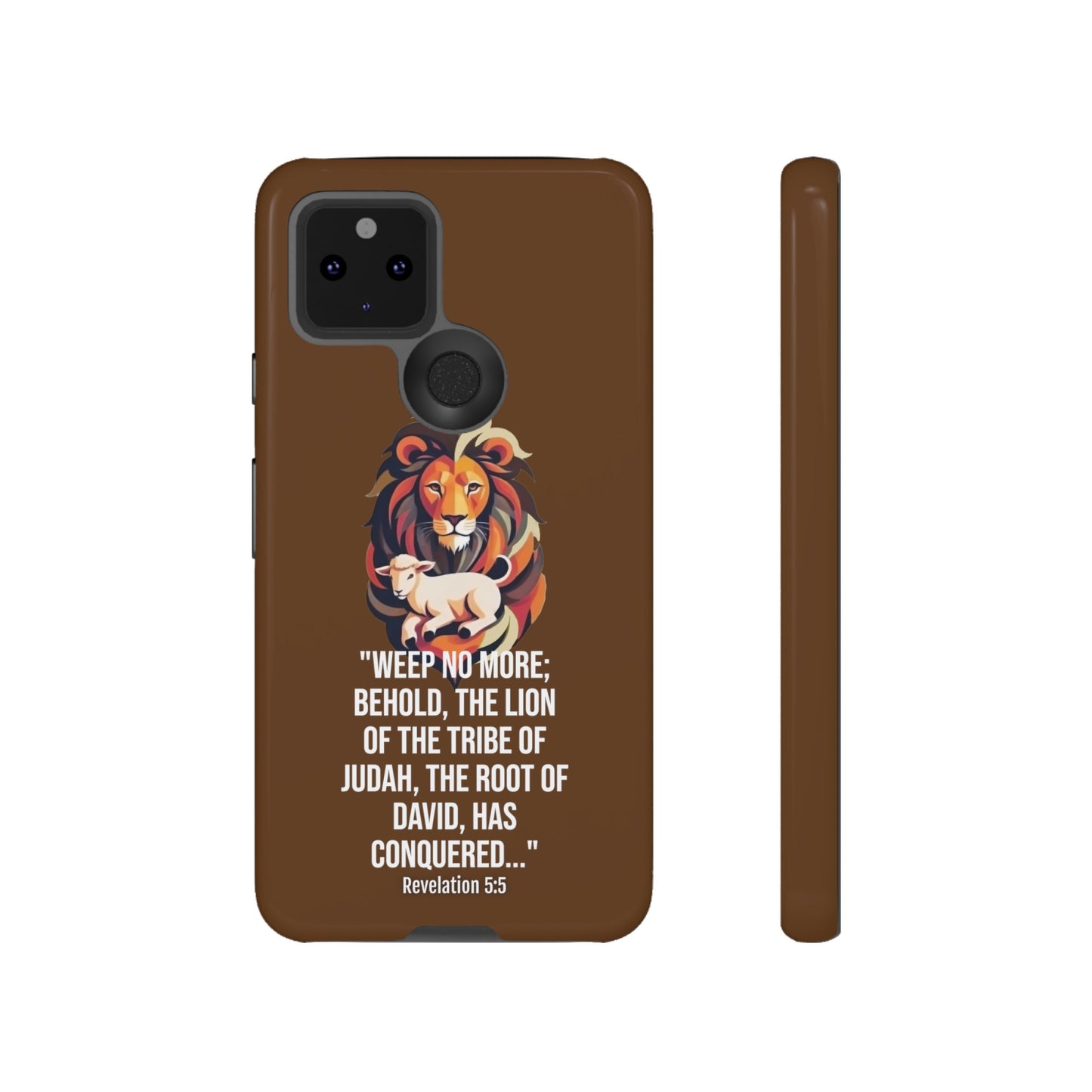 Tough Cases