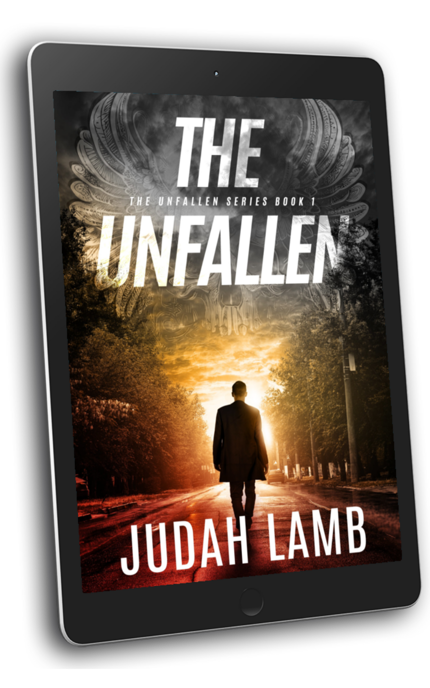 The Unfallen (The Unfallen Series #1)