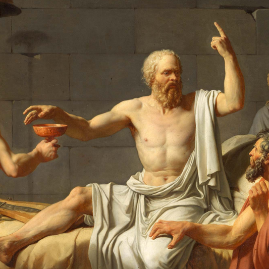 The Wisdom of Knowing Nothing