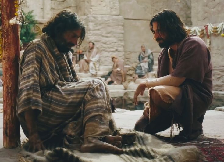 The Healing You Didn’t Know You Needed