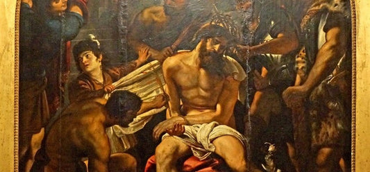 The Crown of Thorns: When God Shatters What You Think You Know