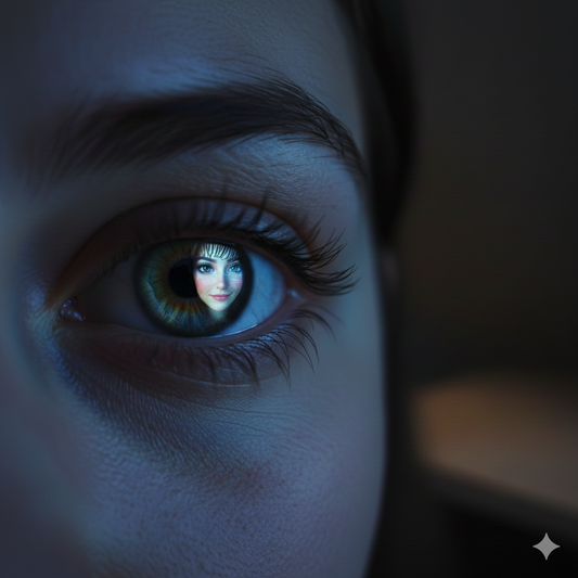 Practicing Chastity of the Eyes (The Story of Susanna)