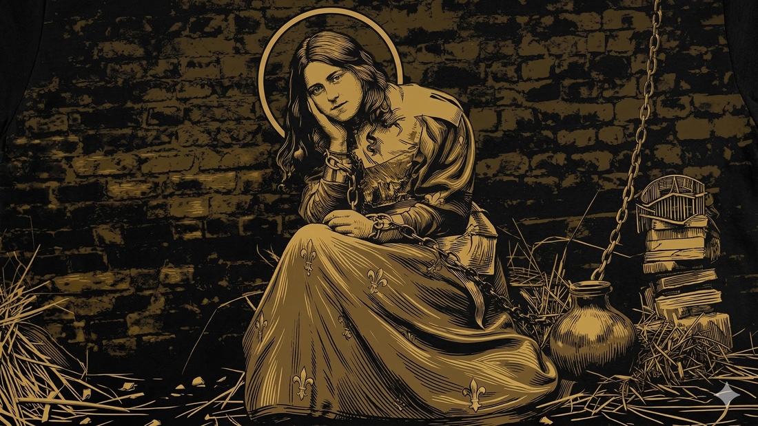 God’s Love is the Cure for Habitual Sin [Punish me with a Kiss (Part 2)]