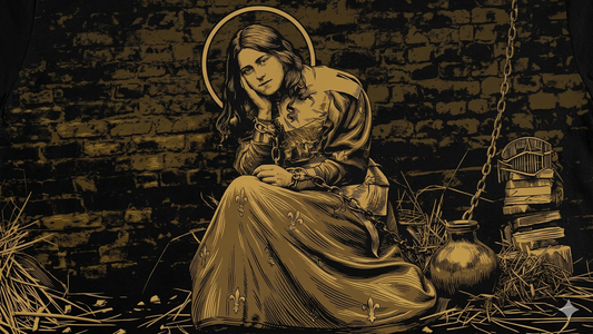 God’s Love is the Cure for Habitual Sin [Punish me with a Kiss (Part 2)]