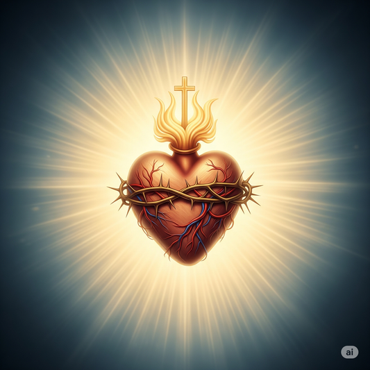 How clean is your heart?