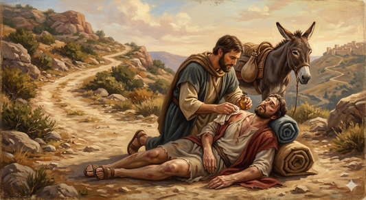 Why I've changed my language about our "sinful nature."