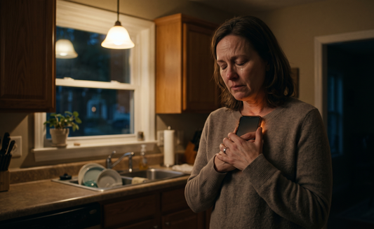 Why do we ask other people to pray for us?