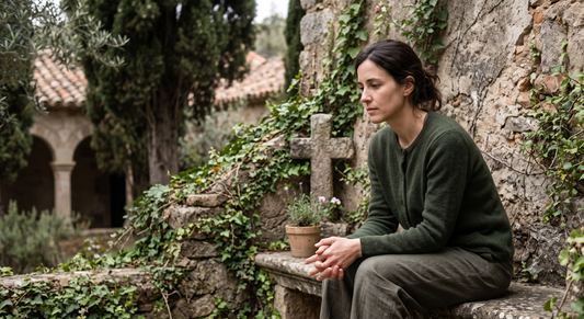 The Silence That Speaks: Contemplation, Mindfulness, and the Trap of Quietism