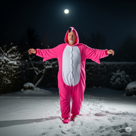 Are you sleep walking through the Christian life?
